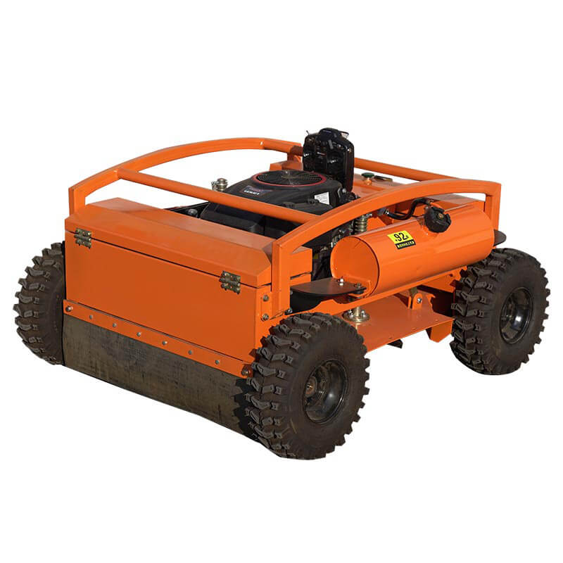 Wheel Remote Control Mower (SKK80-4)