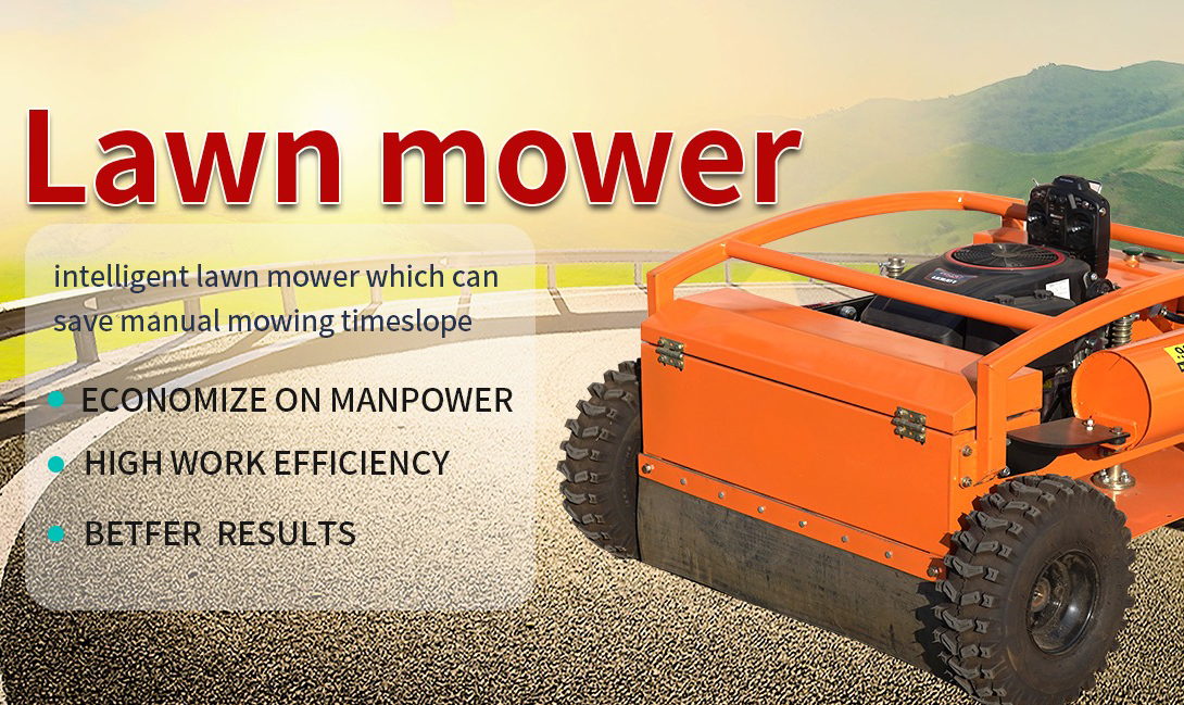 How to Choose a Lawn Mower